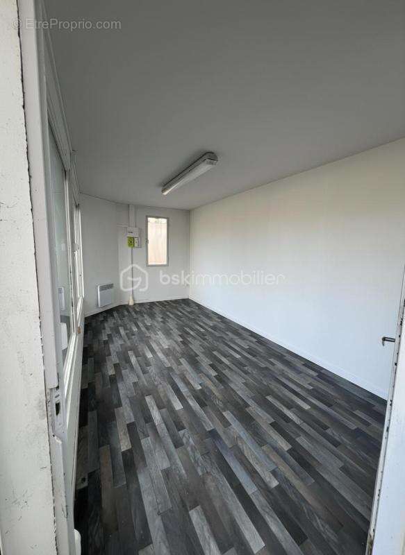 Maison d'habitation 77 m² avec local indépendant de 14 m² - photo 8