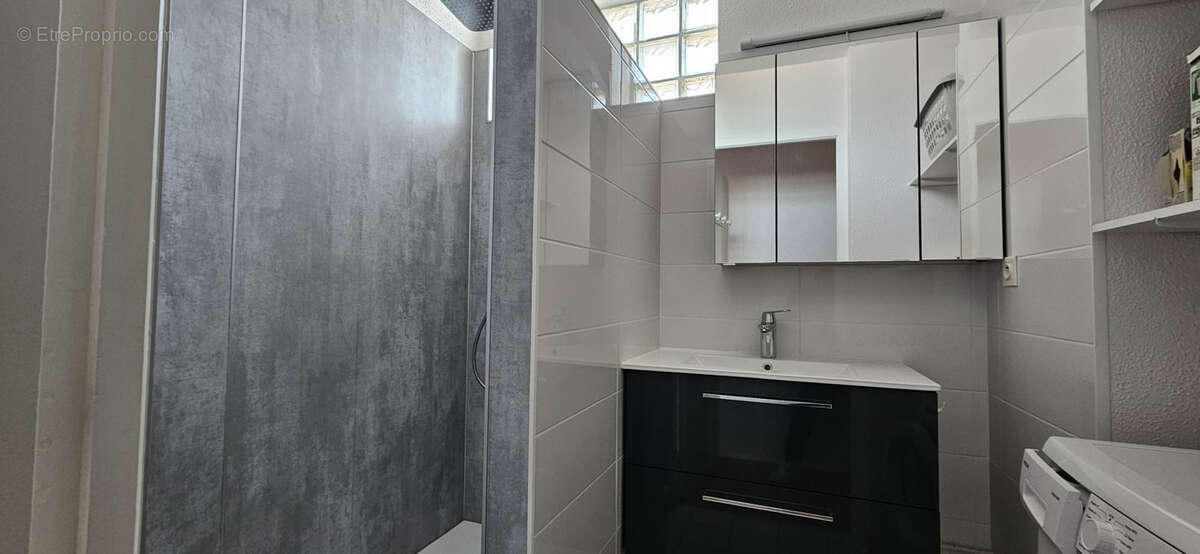 Appartement à VICHY