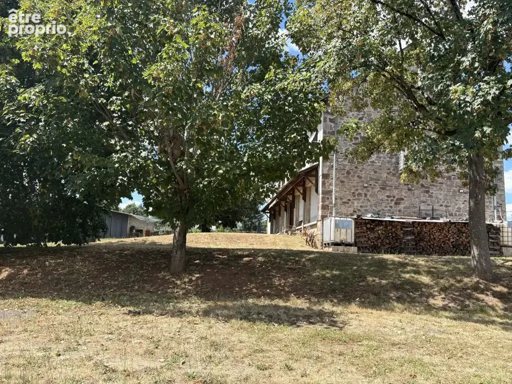 Entre Objat et Pompadour, bourg de Vignols - photo 29