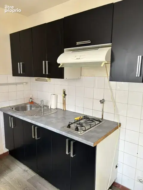 Appartement F1 - Franconville - photo 3
