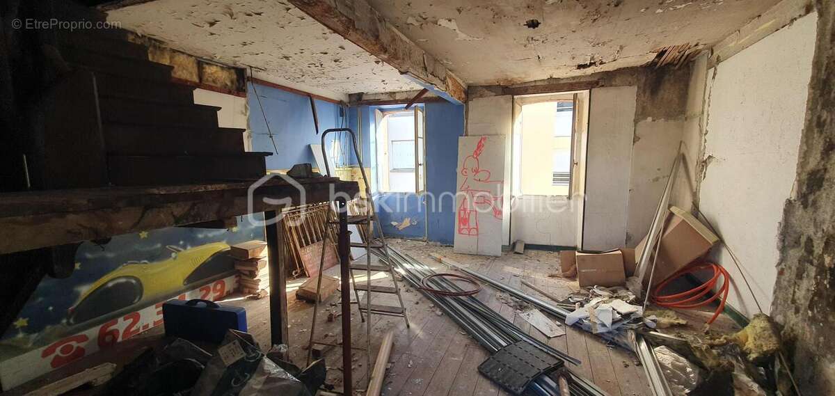 Appartement à TARBES