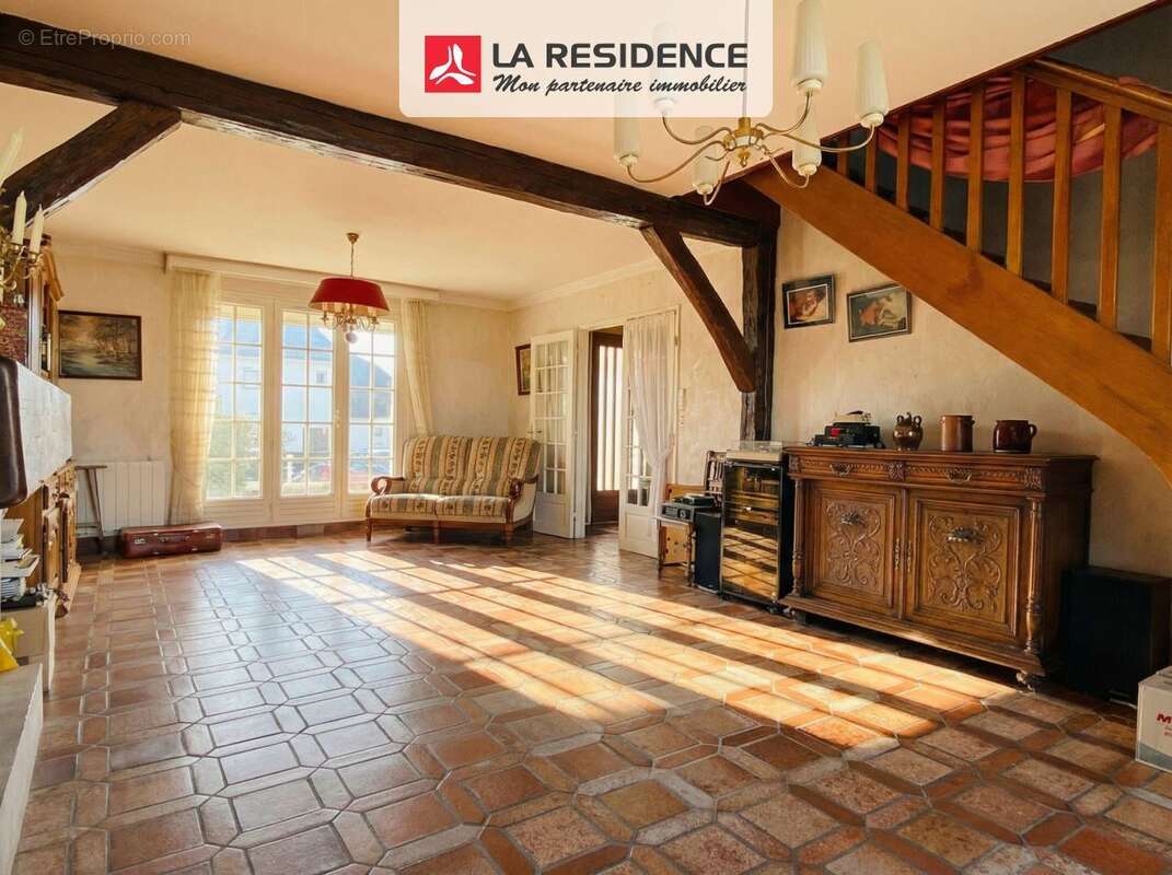 Maison 115 m² à Blois  - photo 2