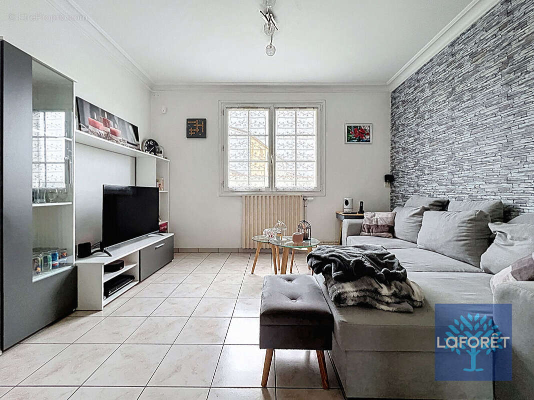 Maison à LA ROCHE-SUR-YON