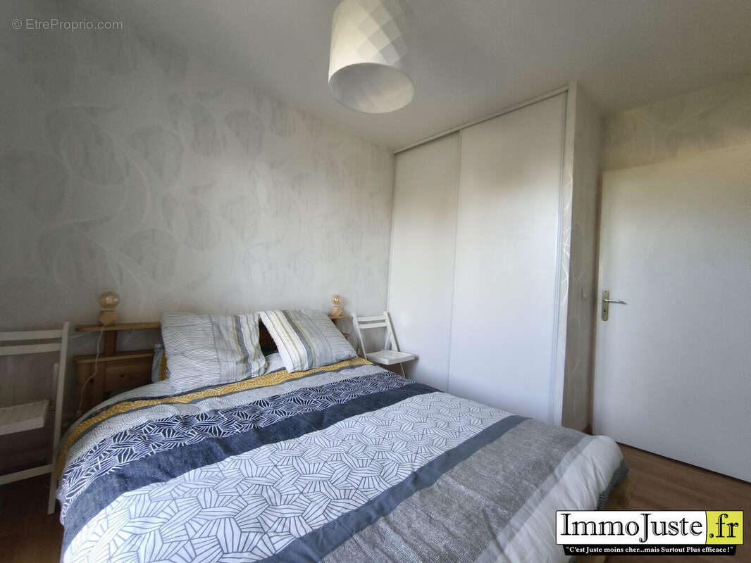 Appartement à LES ESSARTS-LE-ROI
