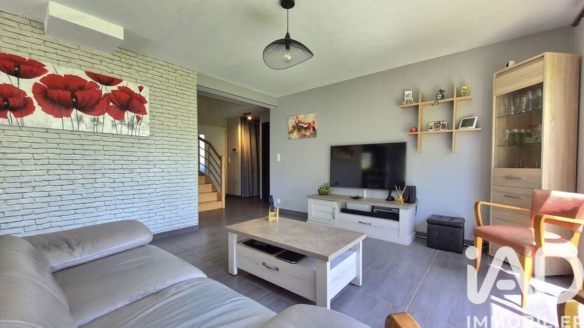 Photo 4 - Maison à BONO