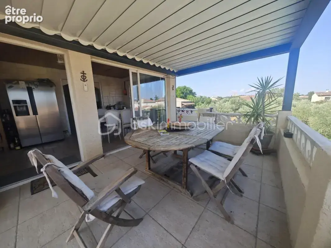 RARE !!! à 15 min de la plage, entre Montpellier et Sète – Propriété de caractère de 233 m² au cœur de 3285 m² constructibles– - photo 1