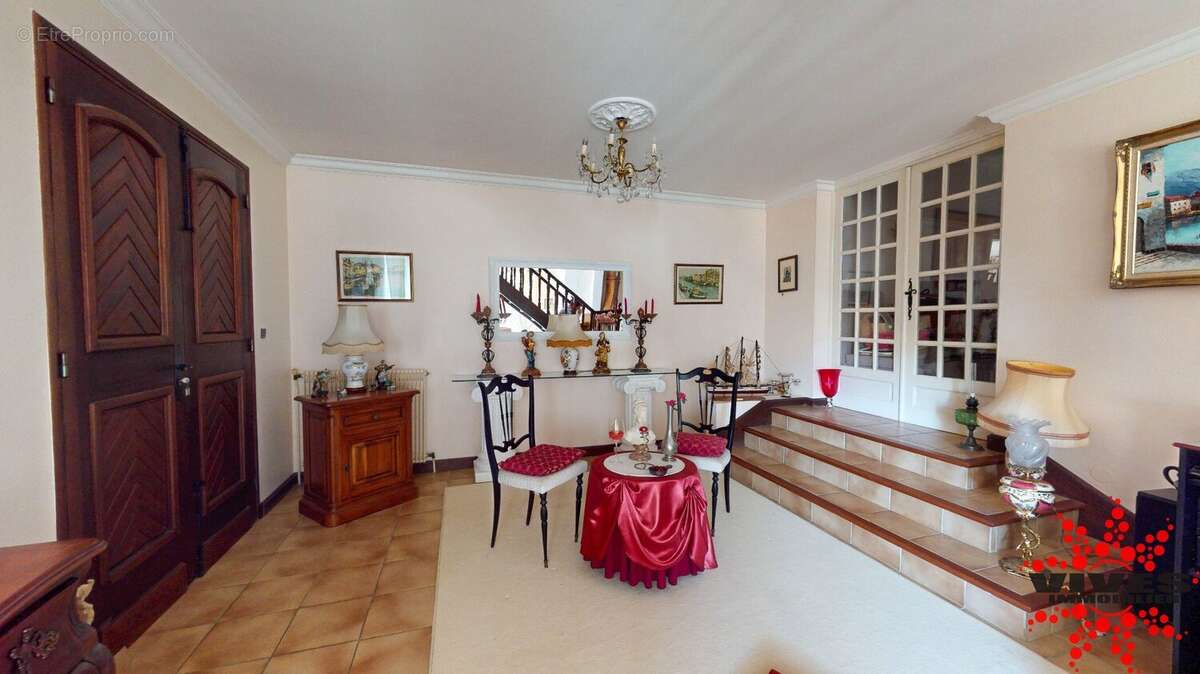 Maison 220 m² à Boujan-Sur-Libron  - photo 18