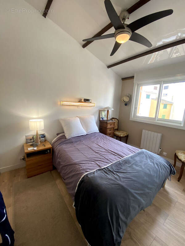 Appartement à LE GRAU-DU-ROI