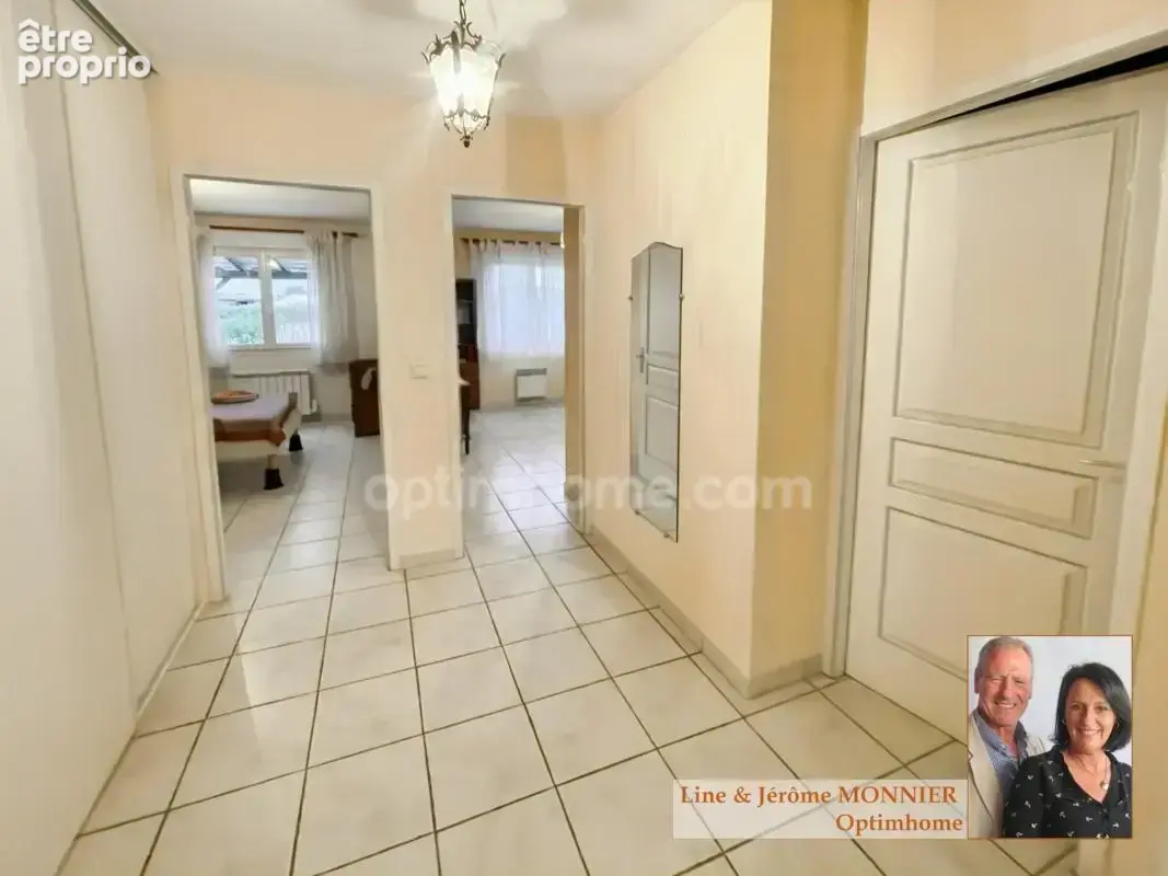 EXCLUSIVITE Villa de plain-pied à Montescot : Calme, Confort et Potentiel (15 min des plages) - photo 9