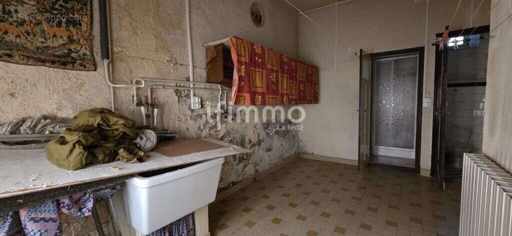 maison 4 chambres - photo 7