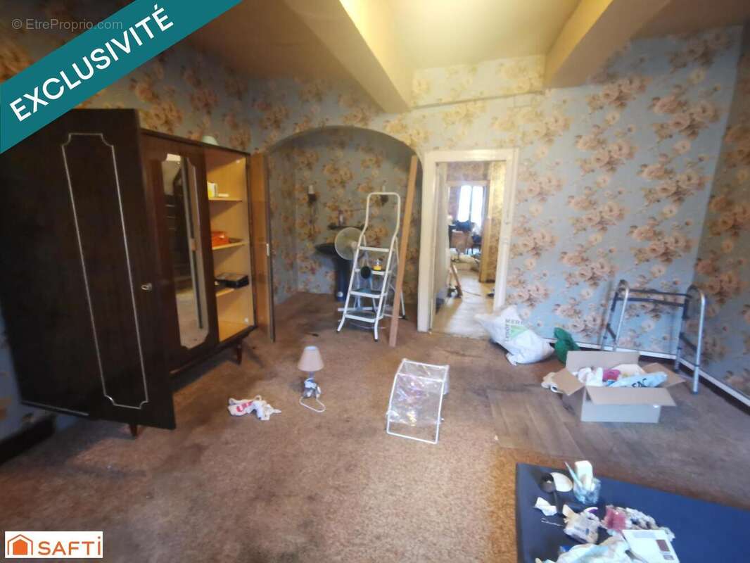 Photo 8 - Maison à SAIX