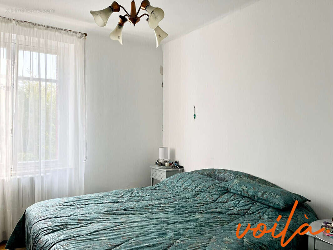 Maison à CARCASSONNE