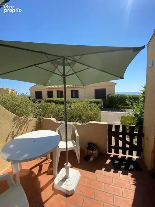 Maison à LEUCATE