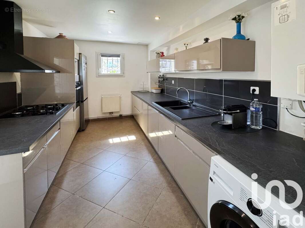 Photo 7 - Maison à COUBERT