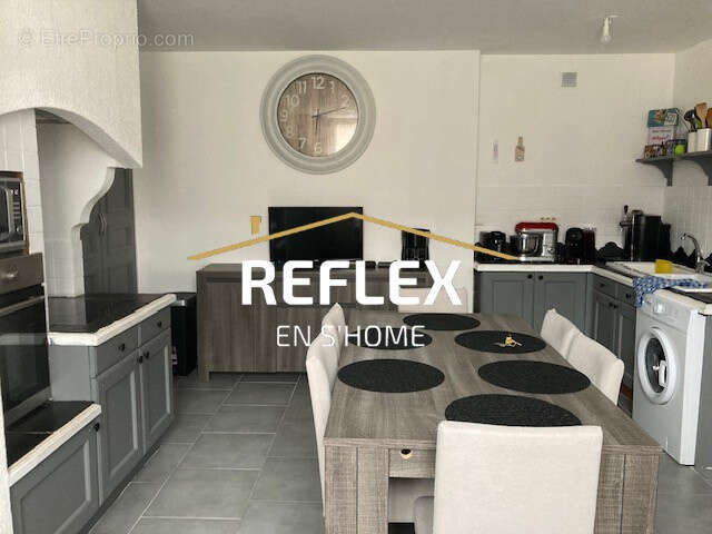 Appartement à BEAUQUESNE