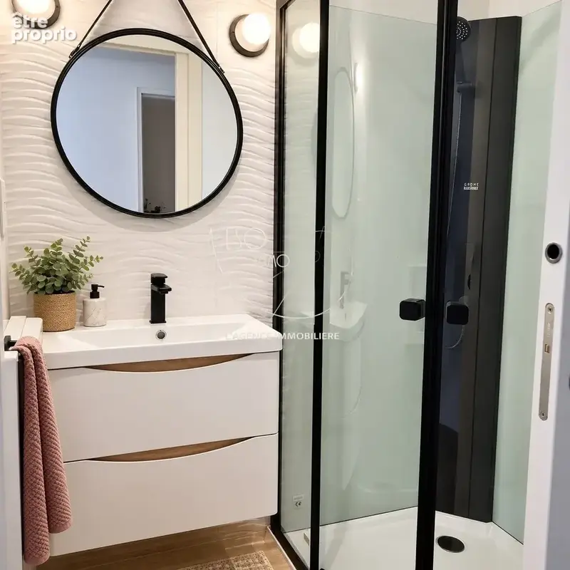 Appartement 5 pièces 87 m² à vendre à Les Sables-D'olonne (85100) - photo 9