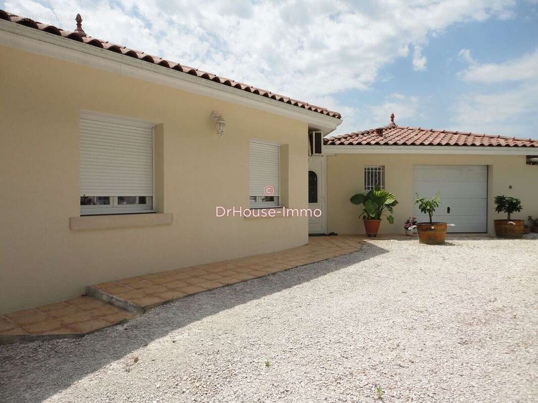 Maison 148 m² à Sainte-Juliette  - photo 8