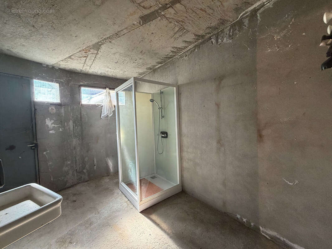 Maison à DESERTINES