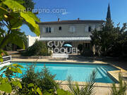 Maison à CARCASSONNE