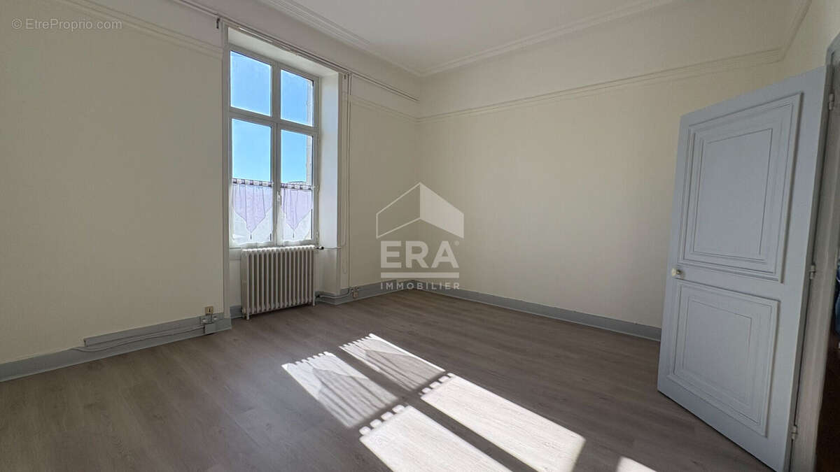 Appartement à DOLE