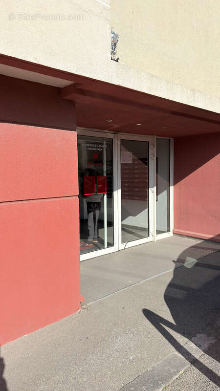 Spécial investisseurs - T1 quartier de la Timone - photo 5