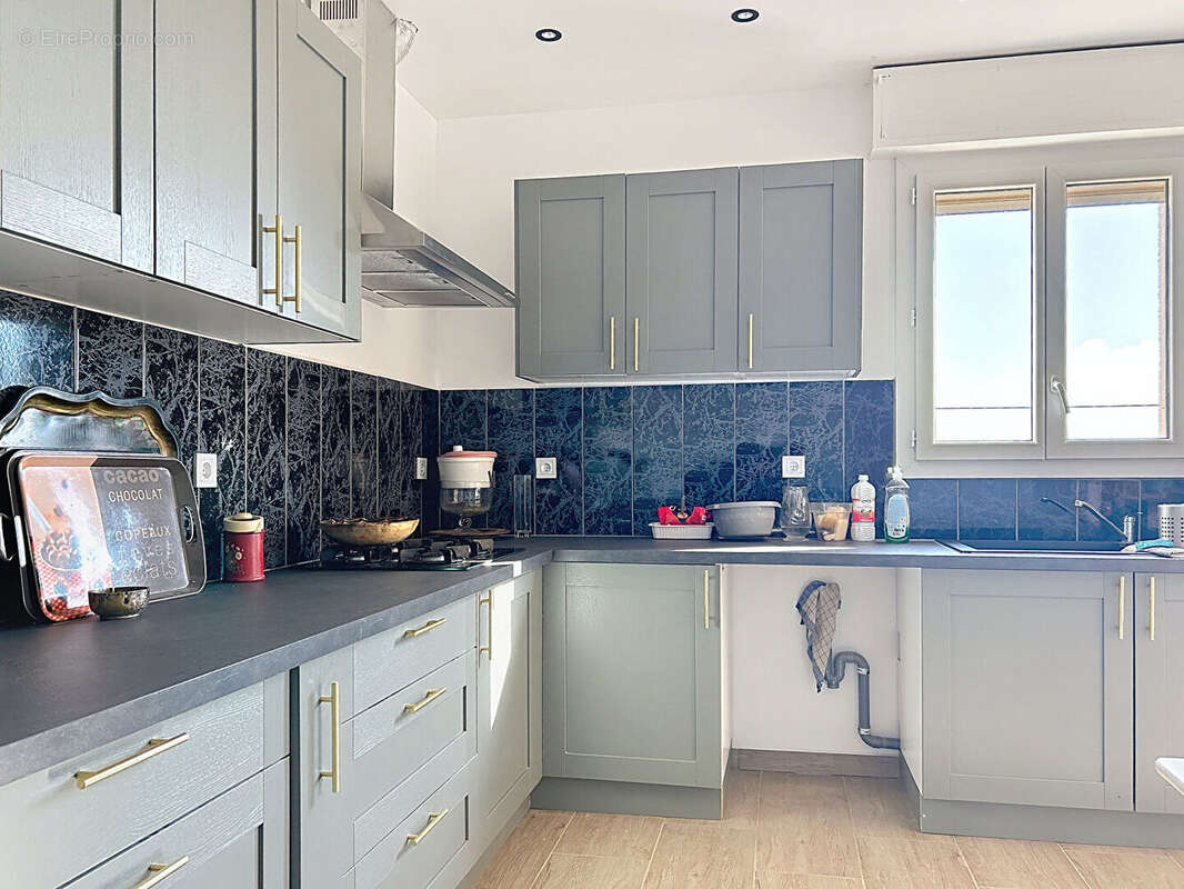 Maison à VILLENEUVE-LES-AVIGNON