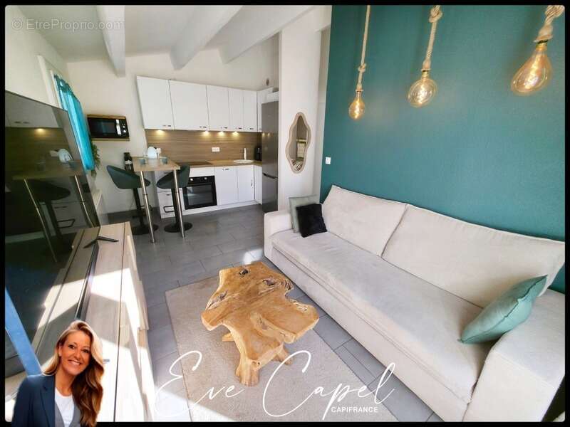 Appartement à AGDE