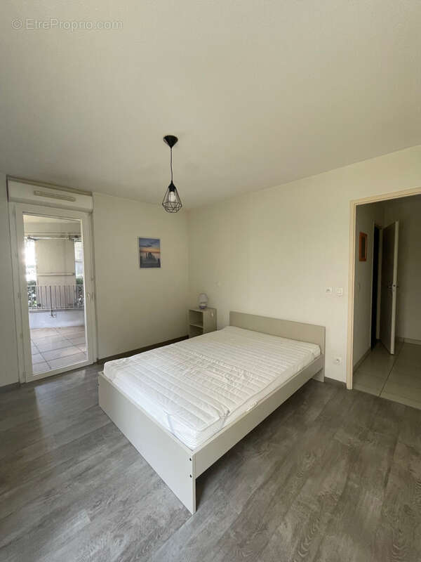 Appartement à BEGLES