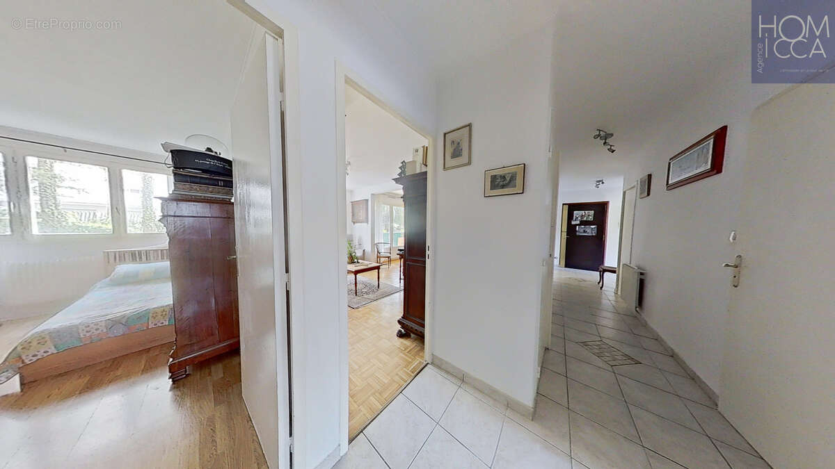 Appartement à LYON-5E