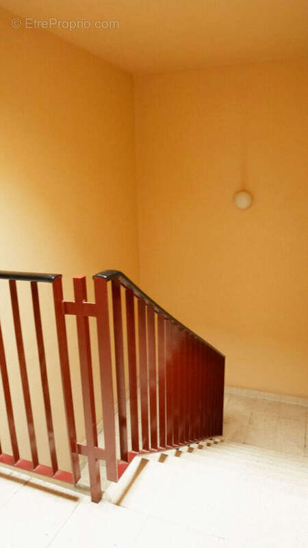 Appartement à PESSAC