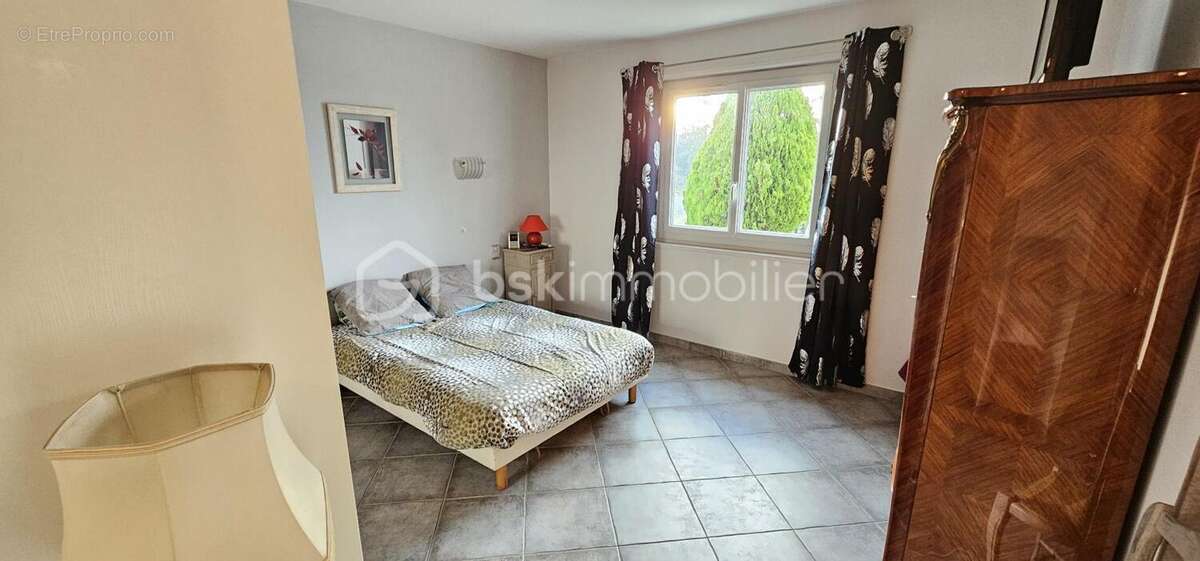 MAISON avec belle vue 165m2 - photo 12