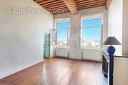 Appartement à LYON-4E