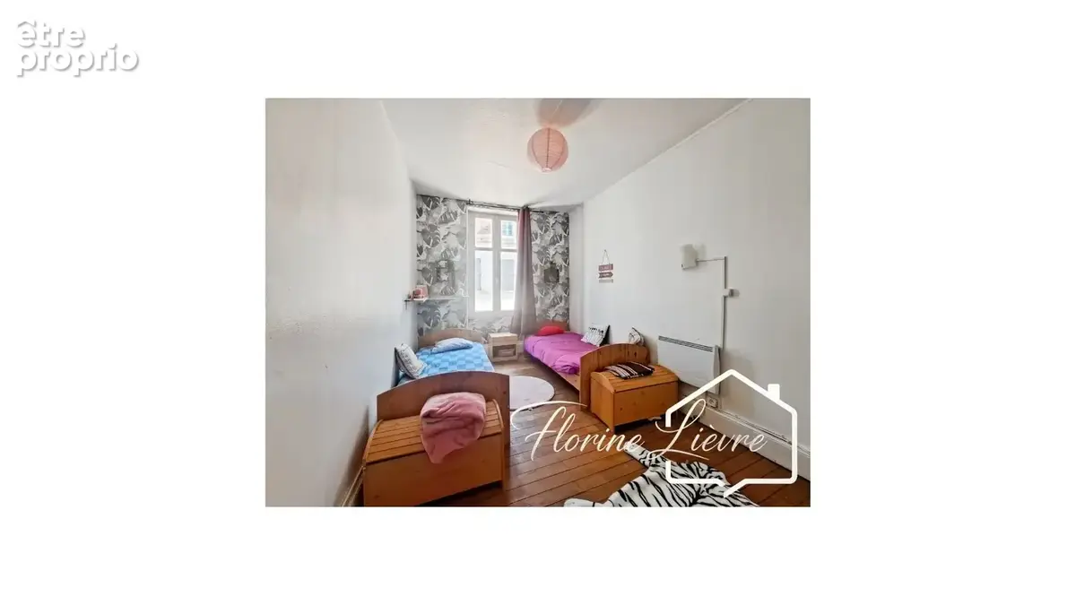 Ensemble Immobilier 2 Maisons  - Plus de 200m2 habitables - - photo 8