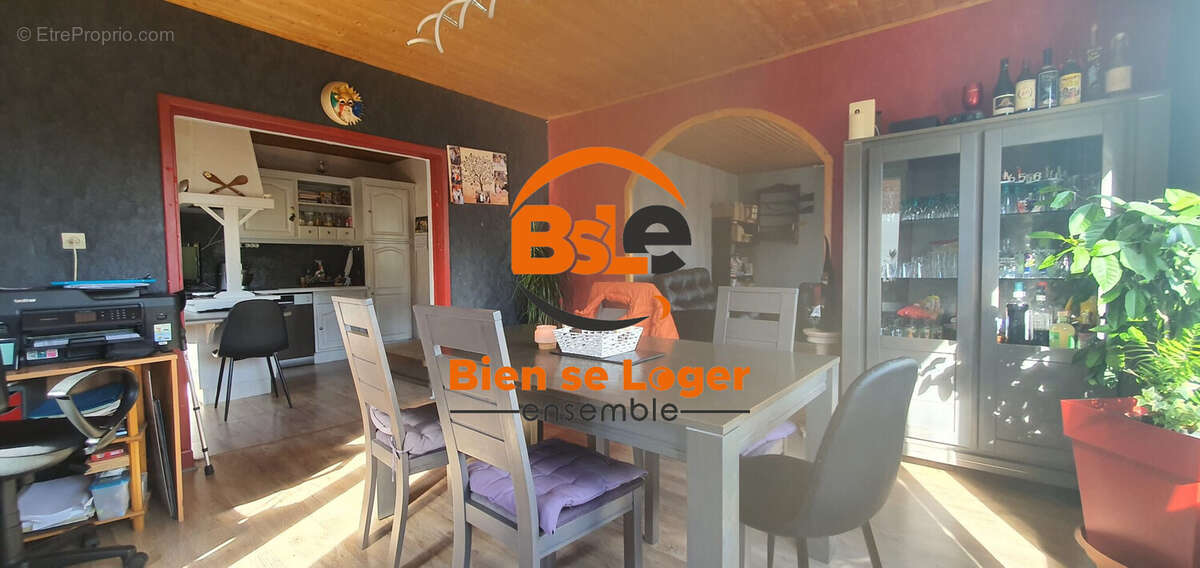 BSLE St Chély d&#039;Apcher - Idéal pour investisse urs immobiliers  - Maison à LE MALZIEU-VILLE