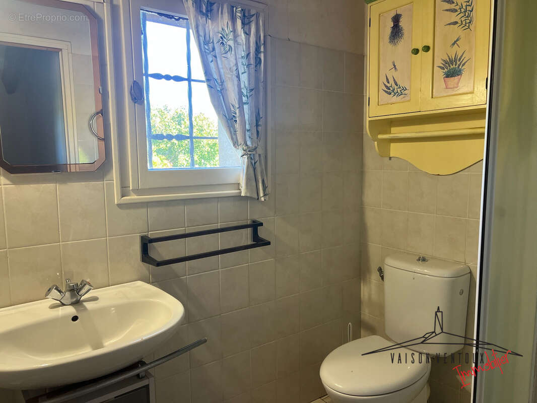 Villa en campagne avec piscine - photo 23