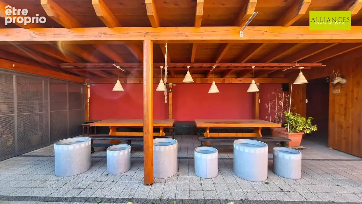 Maison d'architecte contemporaine - photo 18