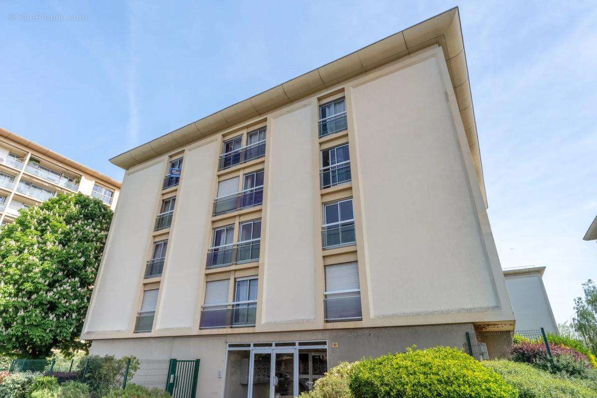 Appartement à EAUBONNE
