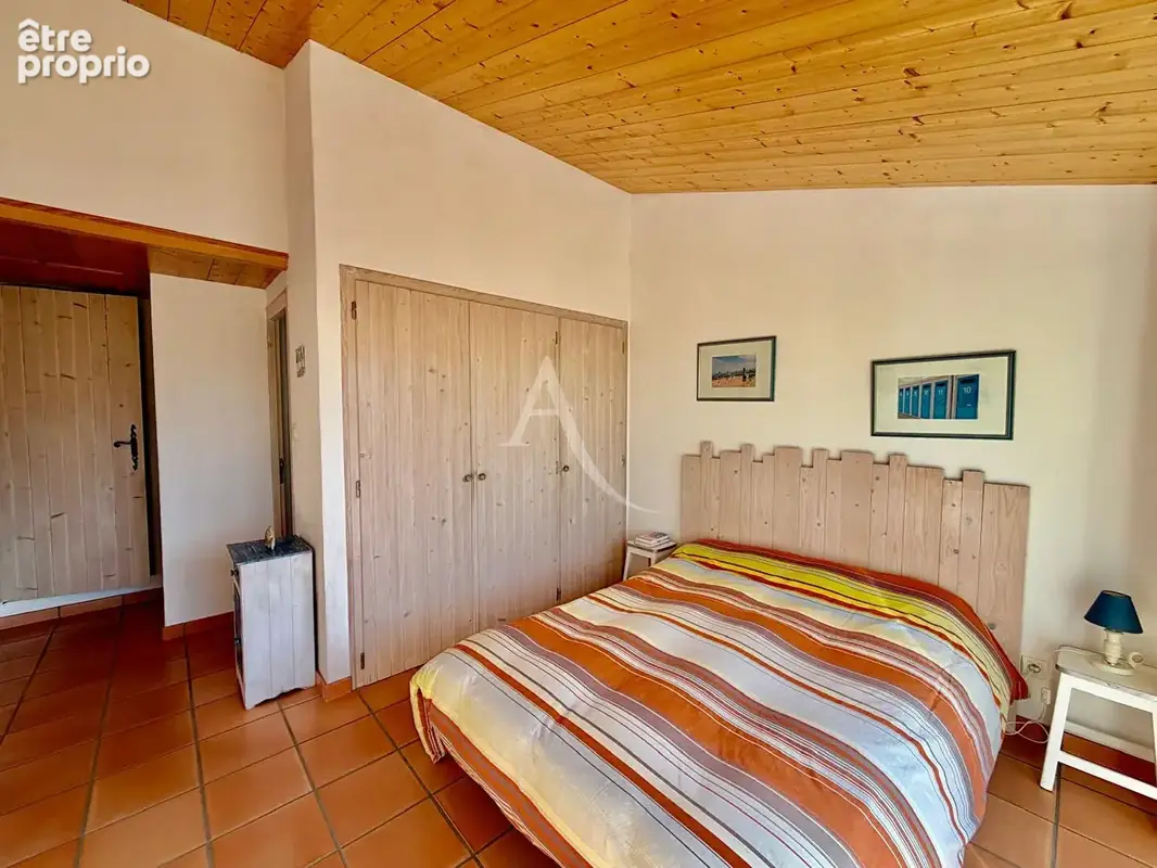 Maison barbatre - photo 4