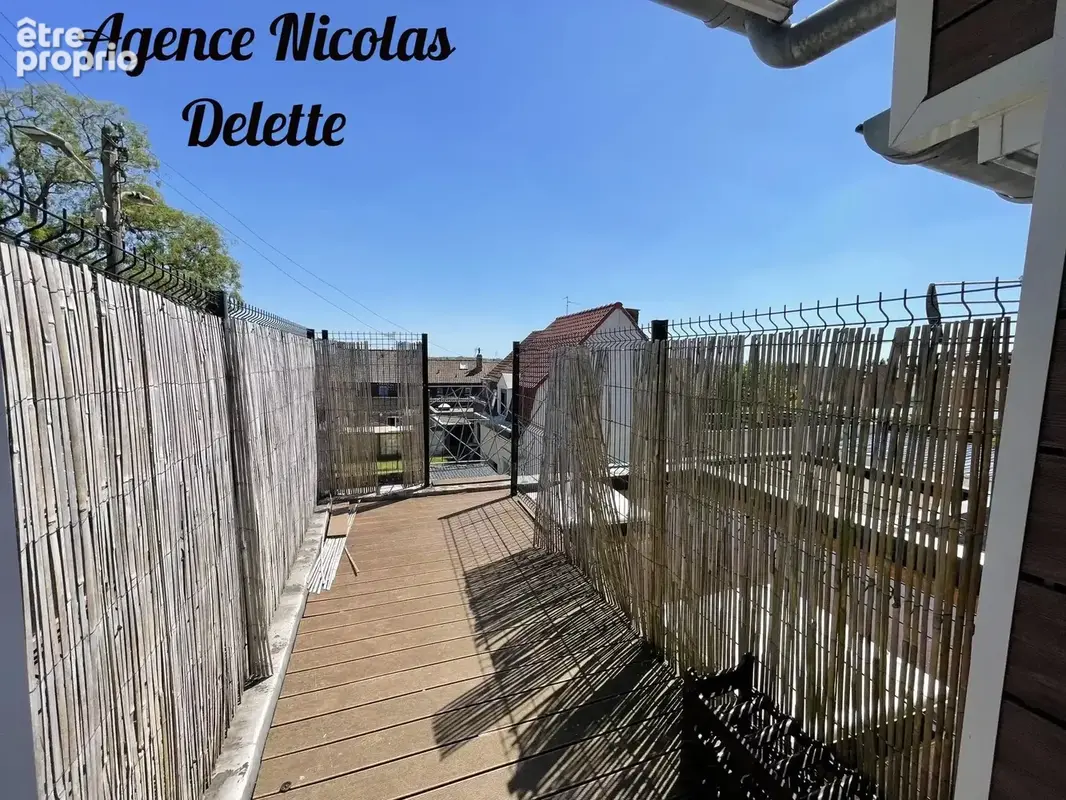 Immeuble de rapport - Linselles - photo 2