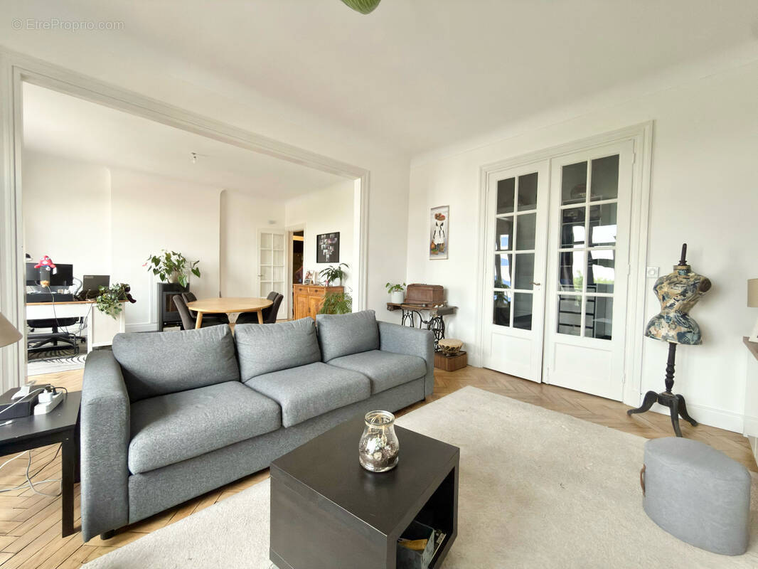 Appartement à TOURCOING