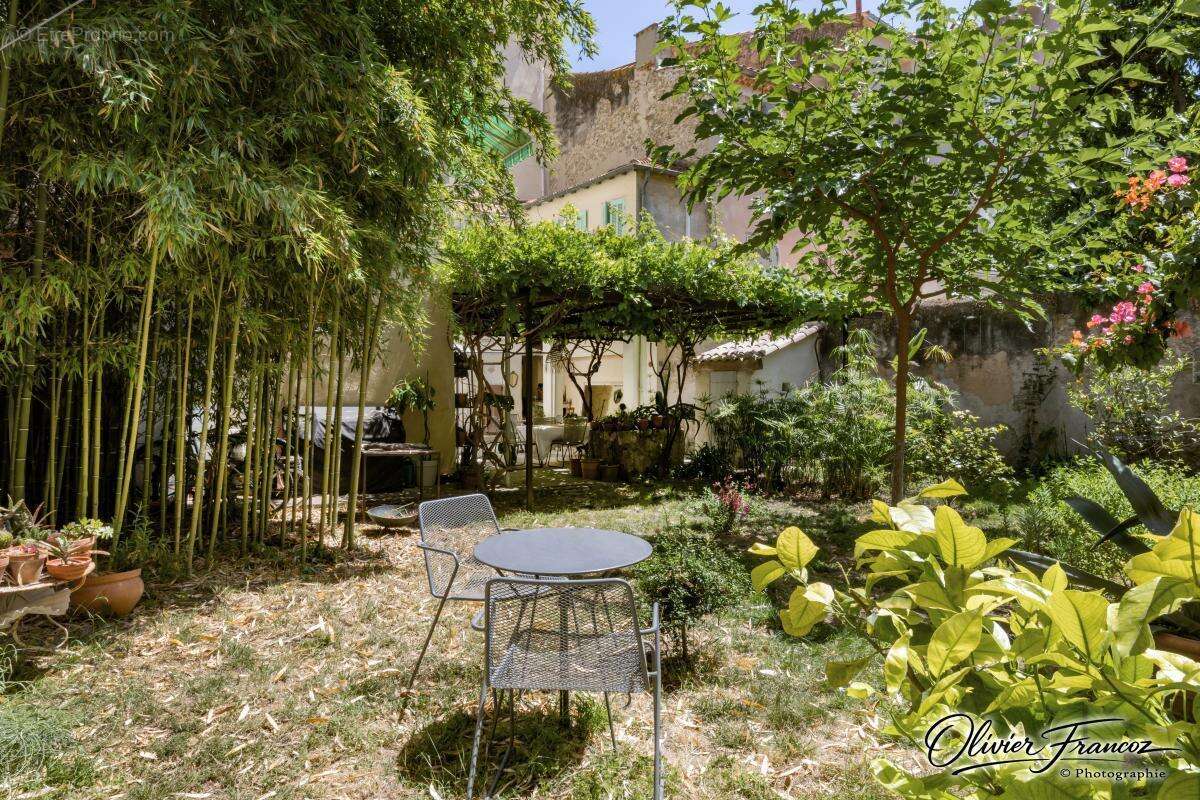 Appartement - photo 3