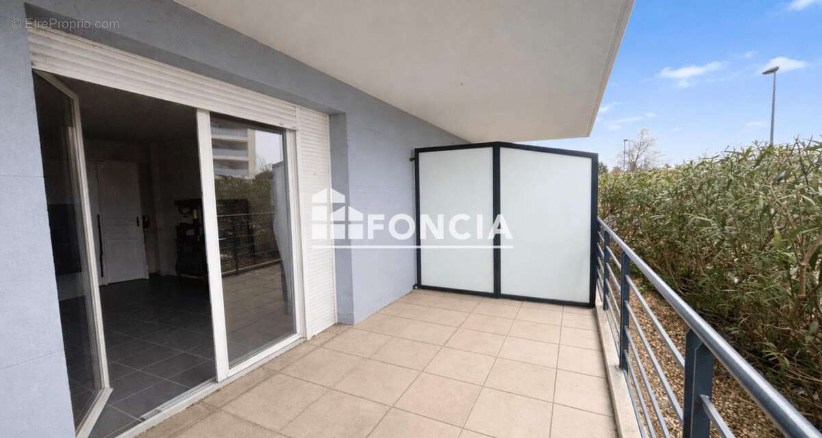 Appartement à AVIGNON