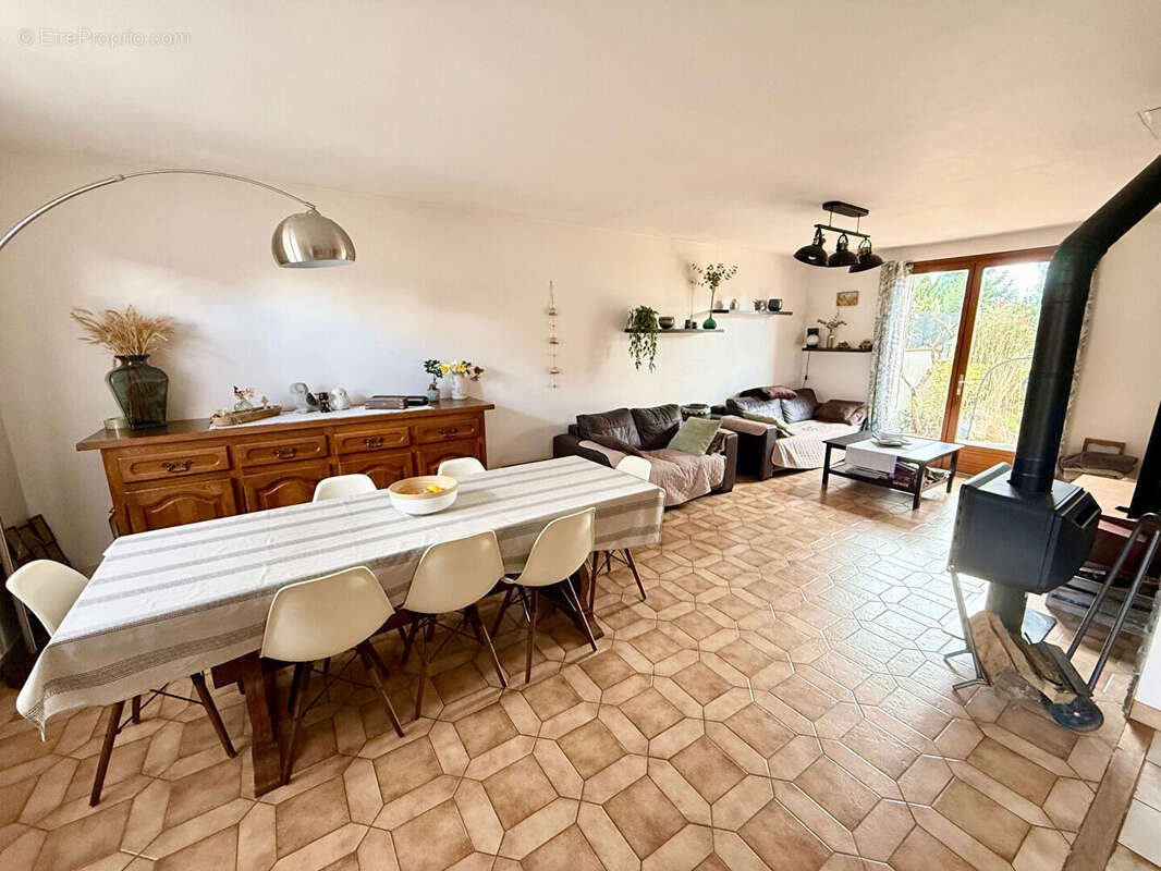 Maison à LA FERTE-SOUS-JOUARRE