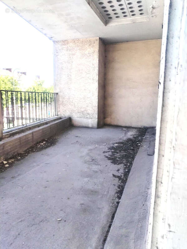 Appartement à TROYES