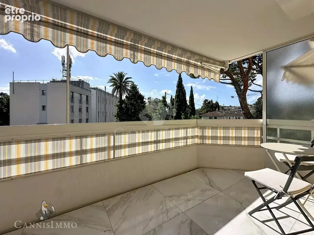 Appartement 2 pieces le cannet - photo 5