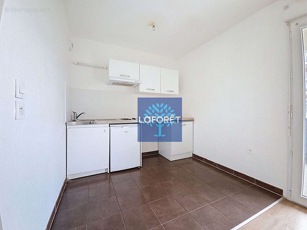 Appartement à ARPAJON