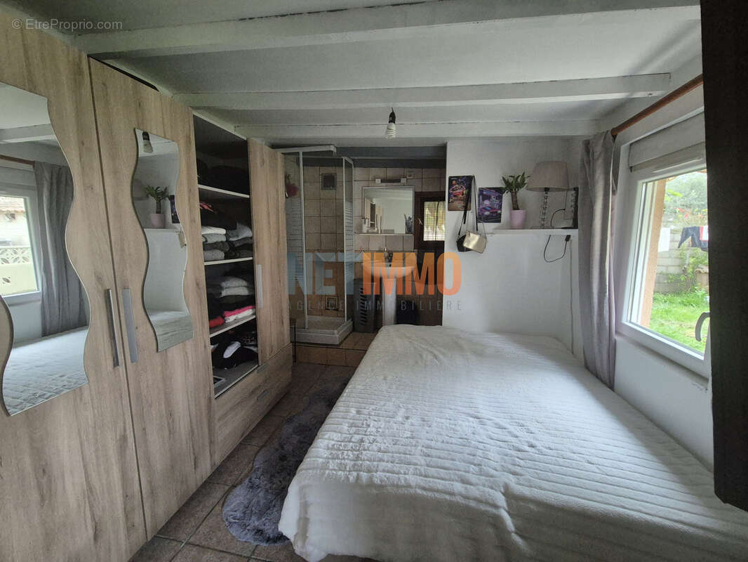 Villa plain pied Manduel - photo 12
