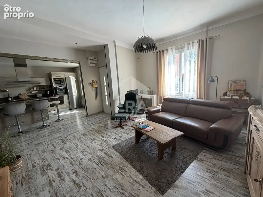Maison 143m² à port-de-bouc - photo 8