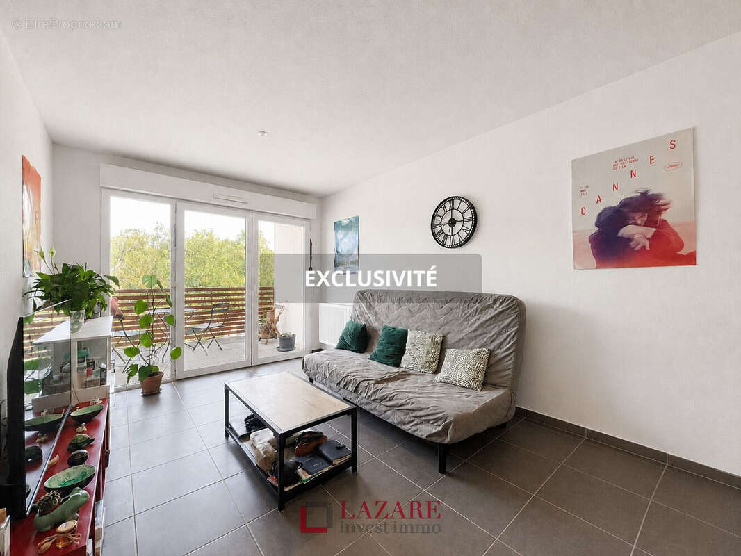 A vendre t2 exclusivite juvignac - photo 3
