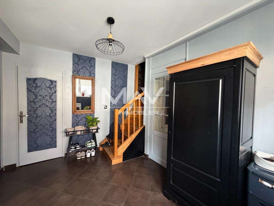 Maison 130 m² à Tourcoing  - photo 8